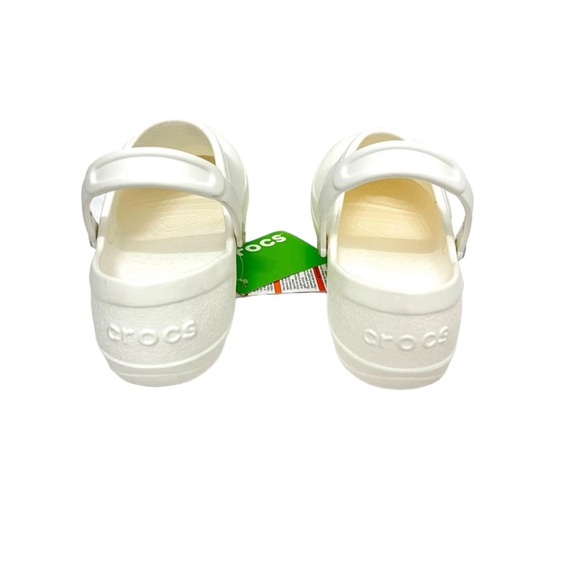 NWT Crocs work clogs one is size 10 and the other one size 11 - Picture 3 of 5